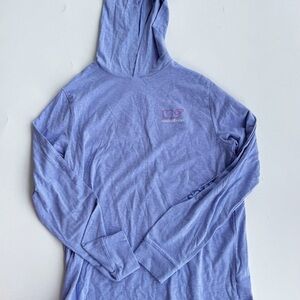 Vineyard Vines Hooded Top